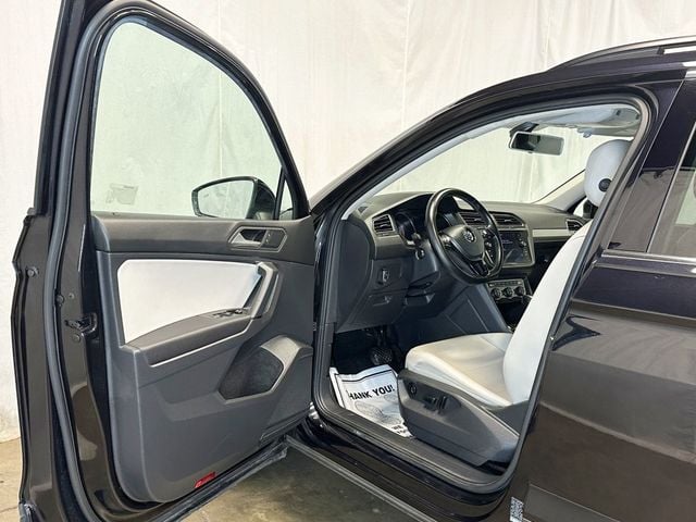 2019 Volkswagen Tiguan 2.0T SE 4MOTION - 23084500 - 16