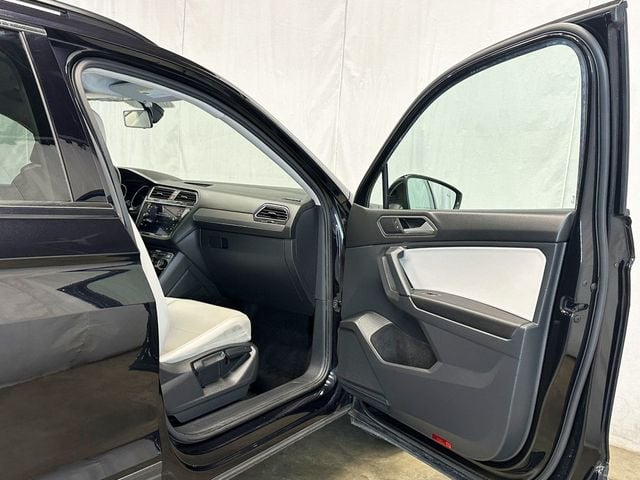 2019 Volkswagen Tiguan 2.0T SE 4MOTION - 23084500 - 17