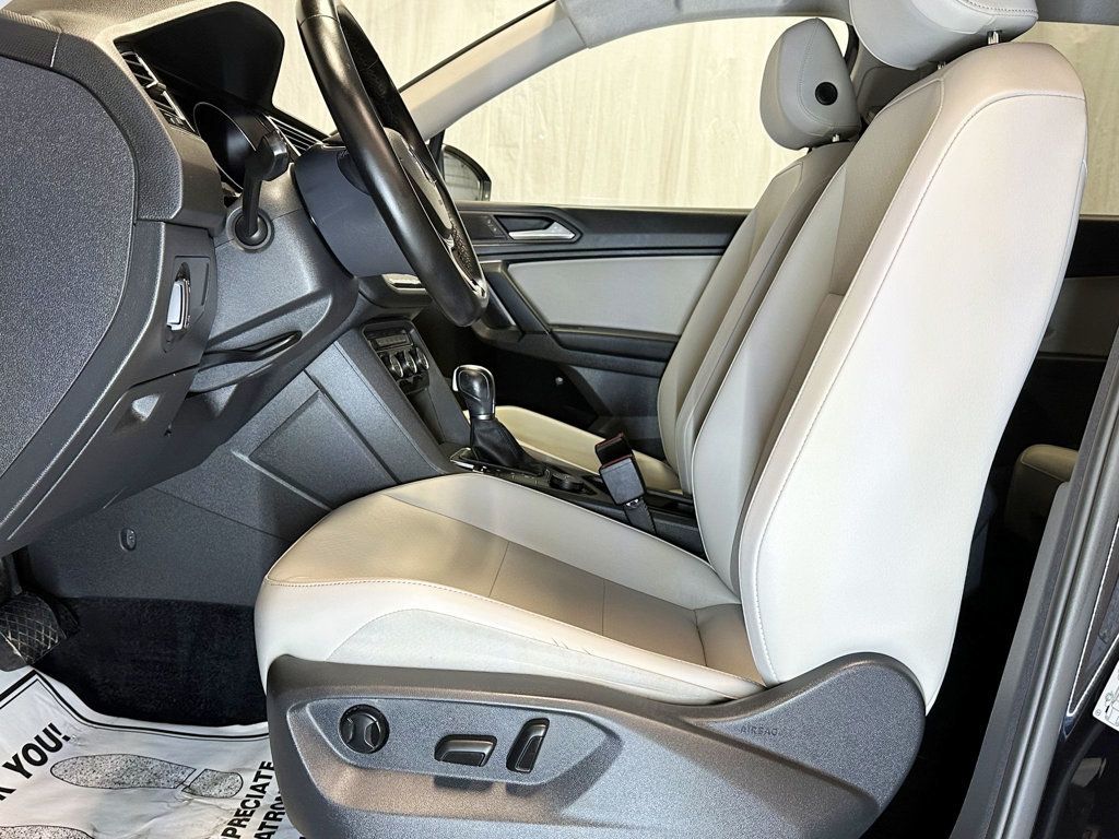 2019 Volkswagen Tiguan 2.0T SE 4MOTION - 23084500 - 18