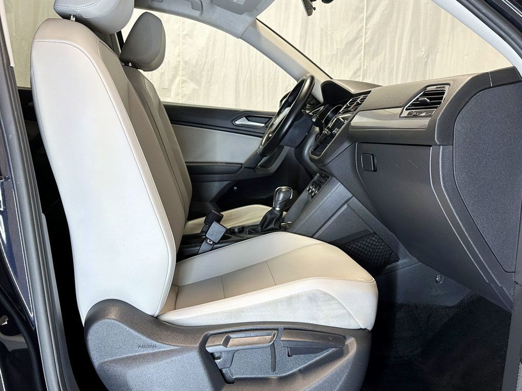 2019 Volkswagen Tiguan 2.0T SE 4MOTION - 23084500 - 19
