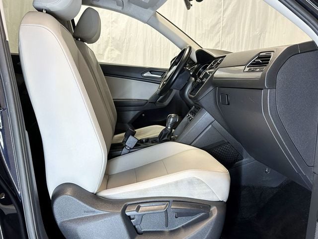 2019 Volkswagen Tiguan 2.0T SE 4MOTION - 23084500 - 19