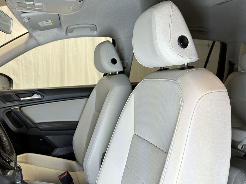 2019 Volkswagen Tiguan 2.0T SE 4MOTION - 23084500 - 20