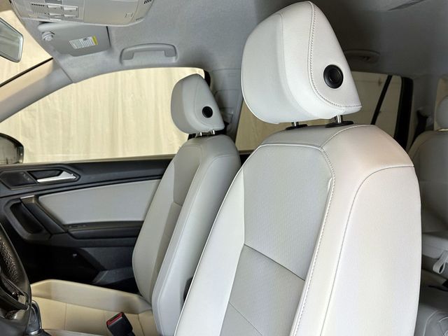 2019 Volkswagen Tiguan 2.0T SE 4MOTION - 23084500 - 20