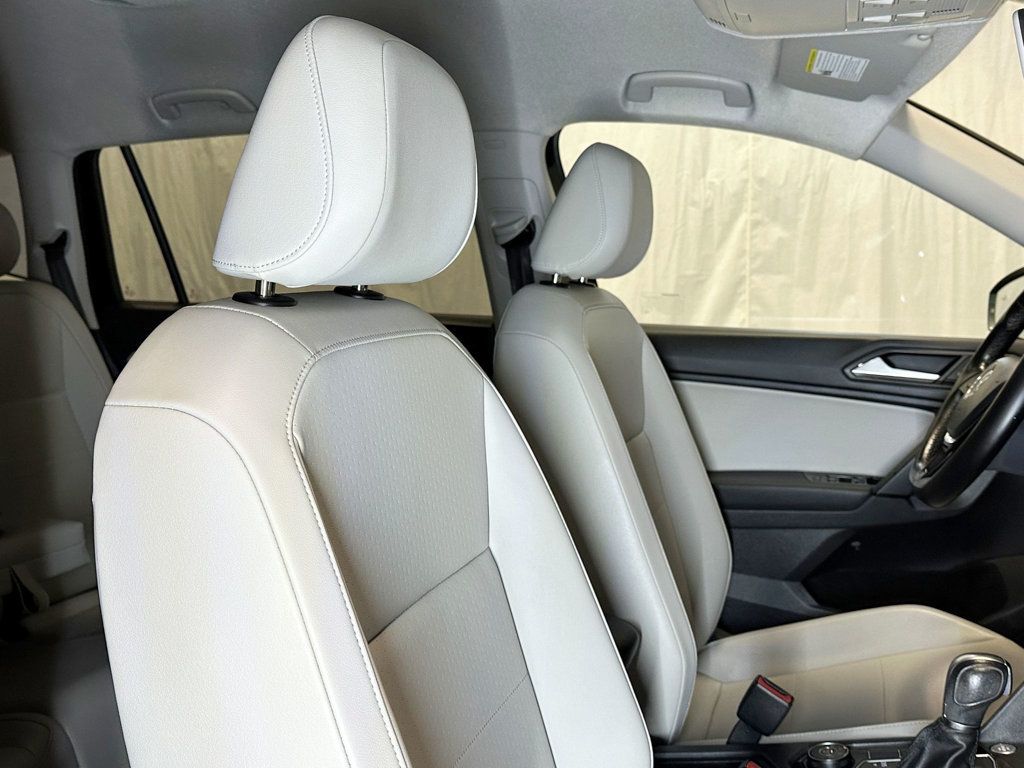 2019 Volkswagen Tiguan 2.0T SE 4MOTION - 23084500 - 21
