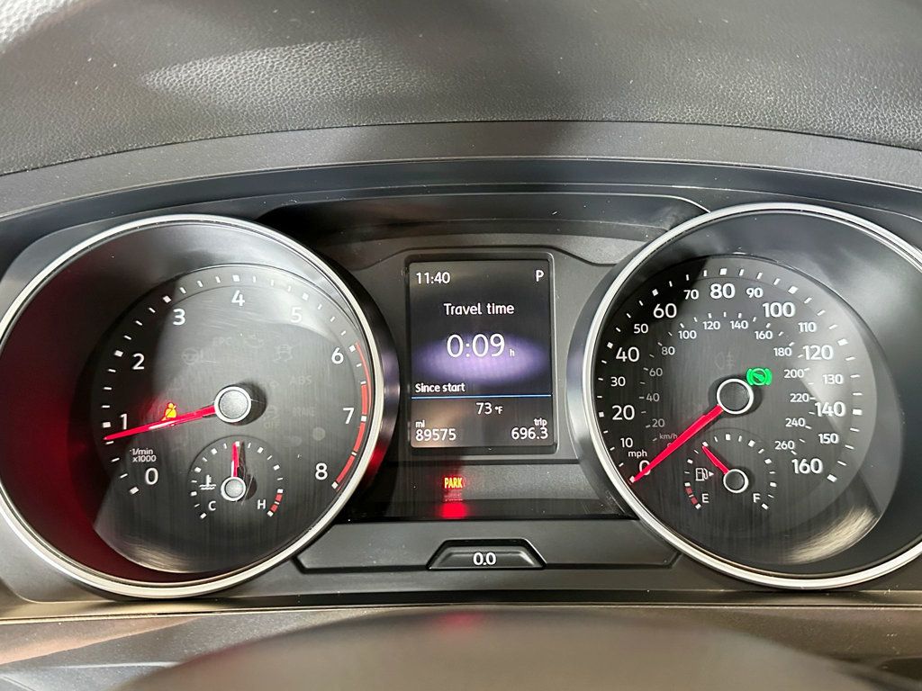 2019 Volkswagen Tiguan 2.0T SE 4MOTION - 23084500 - 24
