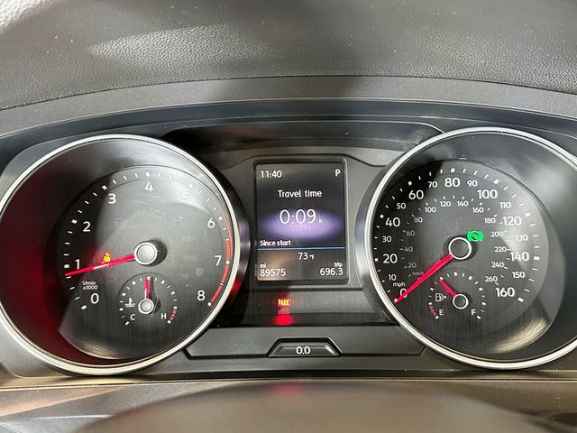 2019 Volkswagen Tiguan 2.0T SE 4MOTION - 23084500 - 24
