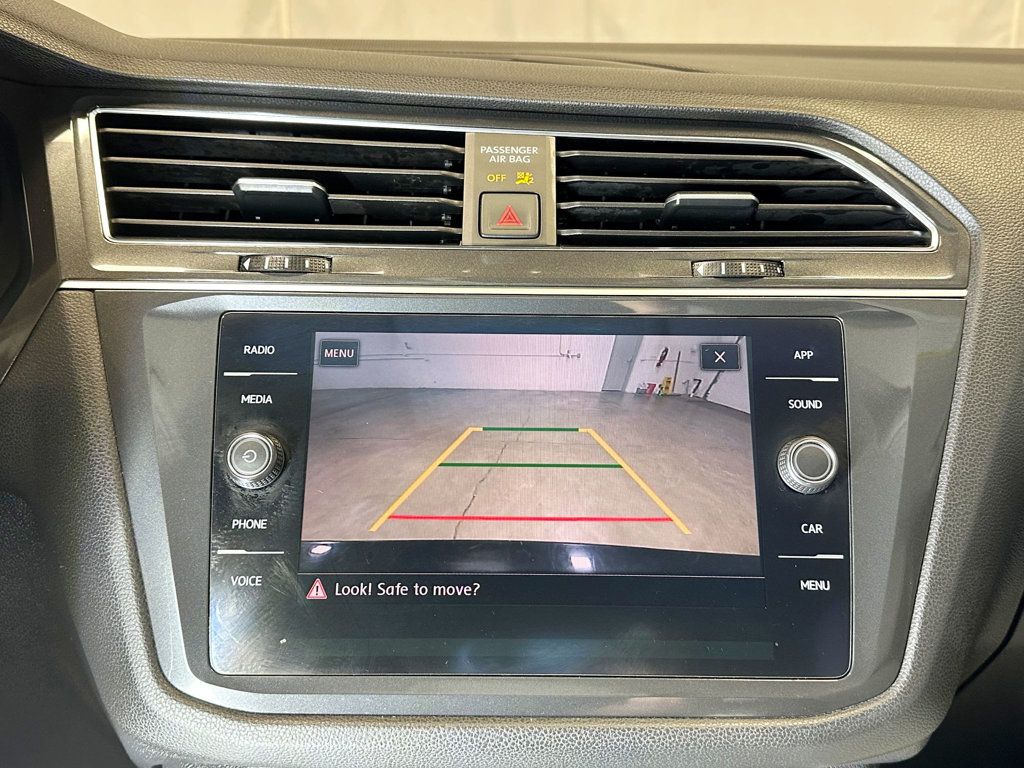 2019 Volkswagen Tiguan 2.0T SE 4MOTION - 23084500 - 27