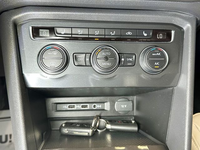 2019 Volkswagen Tiguan 2.0T SE 4MOTION - 23084500 - 28