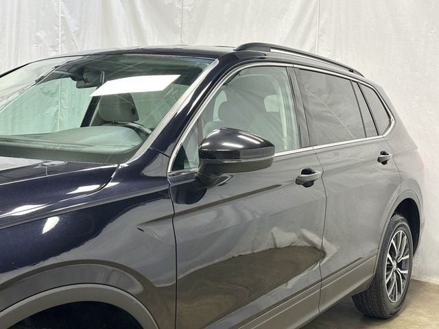2019 Volkswagen Tiguan 2.0T SE 4MOTION - 23084500 - 2
