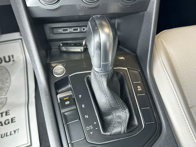 2019 Volkswagen Tiguan 2.0T SE 4MOTION - 23084500 - 29