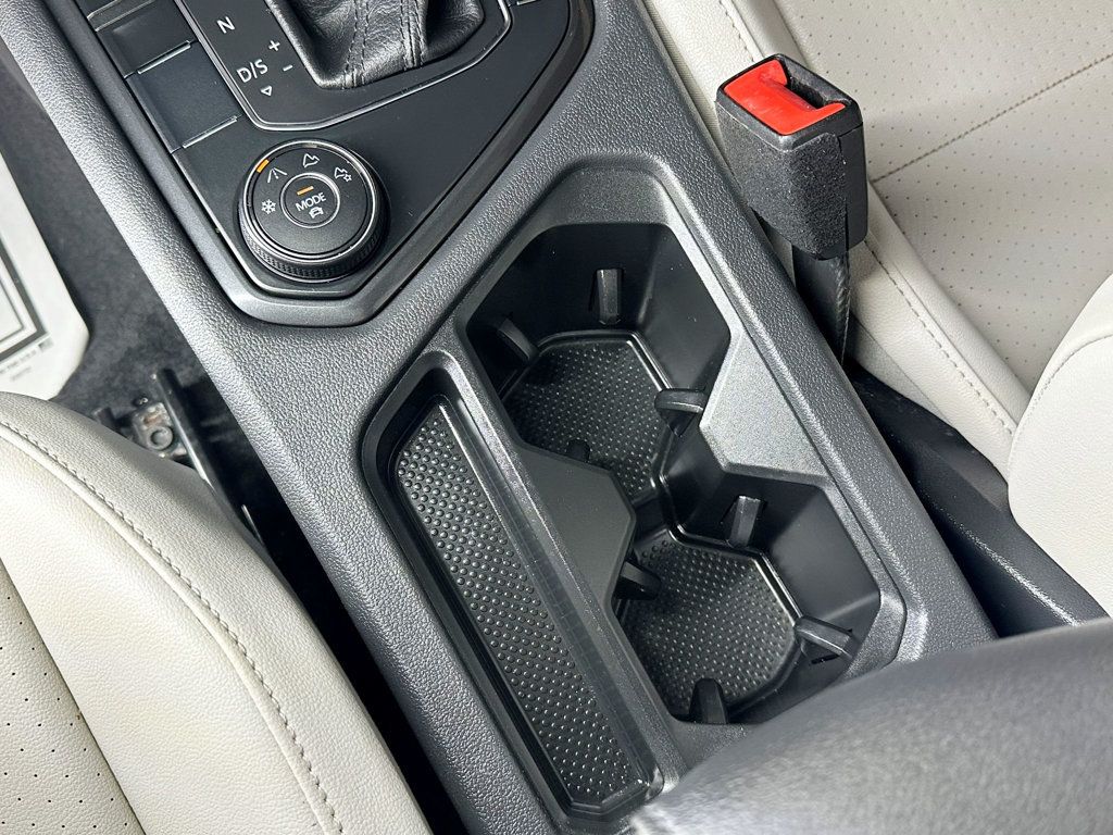 2019 Volkswagen Tiguan 2.0T SE 4MOTION - 23084500 - 30