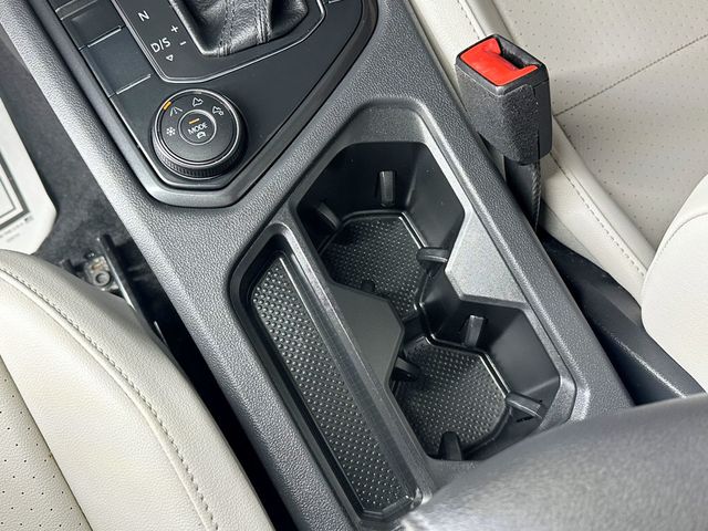 2019 Volkswagen Tiguan 2.0T SE 4MOTION - 23084500 - 30