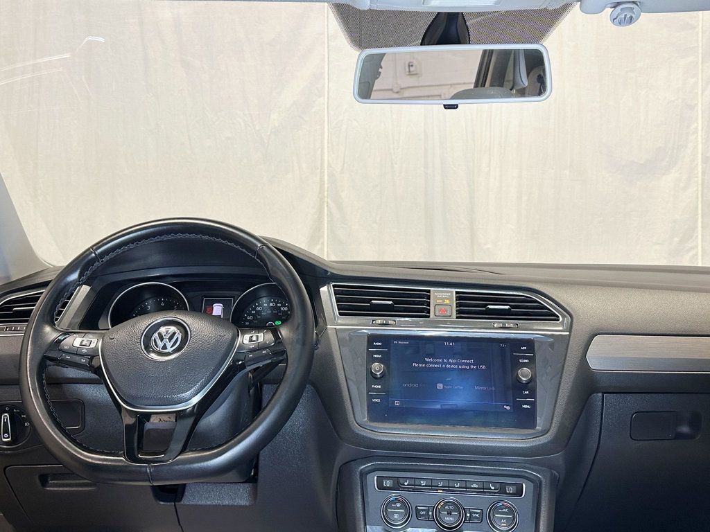 2019 Volkswagen Tiguan 2.0T SE 4MOTION - 23084500 - 31