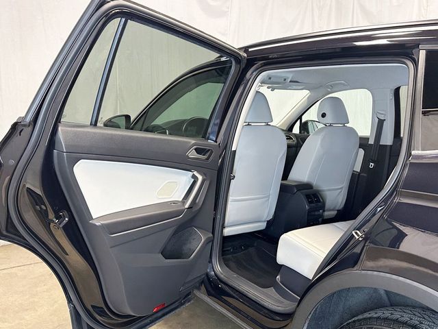 2019 Volkswagen Tiguan 2.0T SE 4MOTION - 23084500 - 32