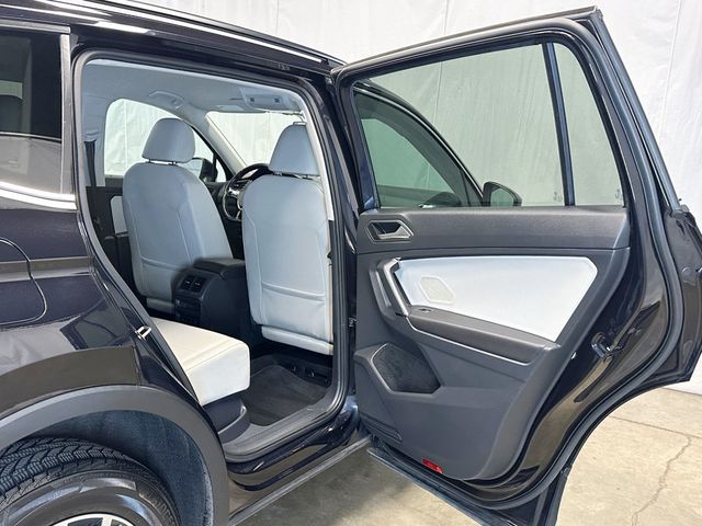 2019 Volkswagen Tiguan 2.0T SE 4MOTION - 23084500 - 33