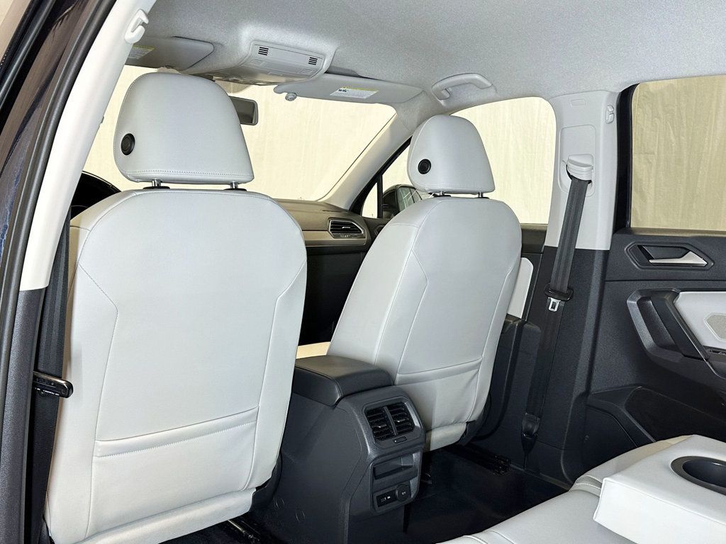 2019 Volkswagen Tiguan 2.0T SE 4MOTION - 23084500 - 34