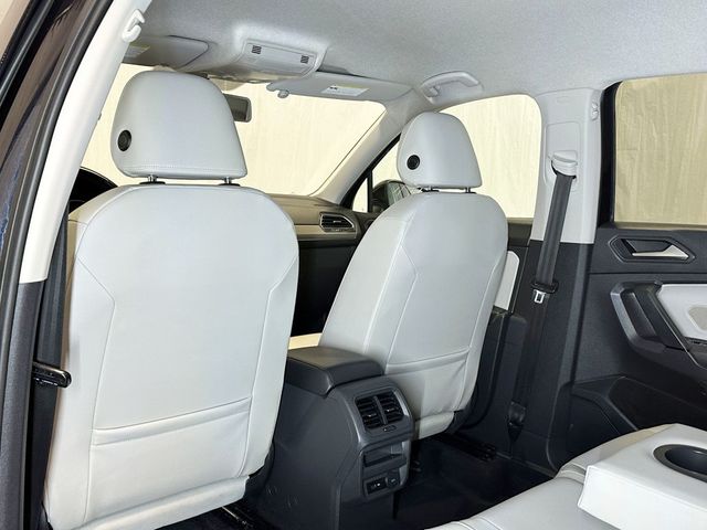 2019 Volkswagen Tiguan 2.0T SE 4MOTION - 23084500 - 34