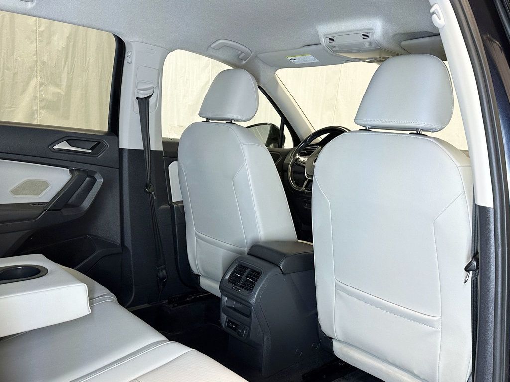 2019 Volkswagen Tiguan 2.0T SE 4MOTION - 23084500 - 35
