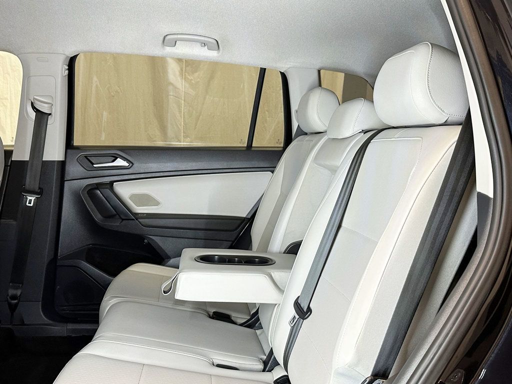 2019 Volkswagen Tiguan 2.0T SE 4MOTION - 23084500 - 36