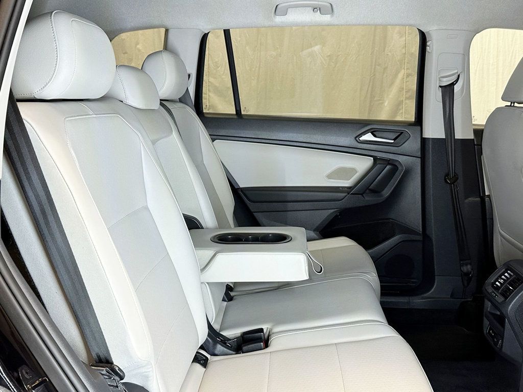 2019 Volkswagen Tiguan 2.0T SE 4MOTION - 23084500 - 37