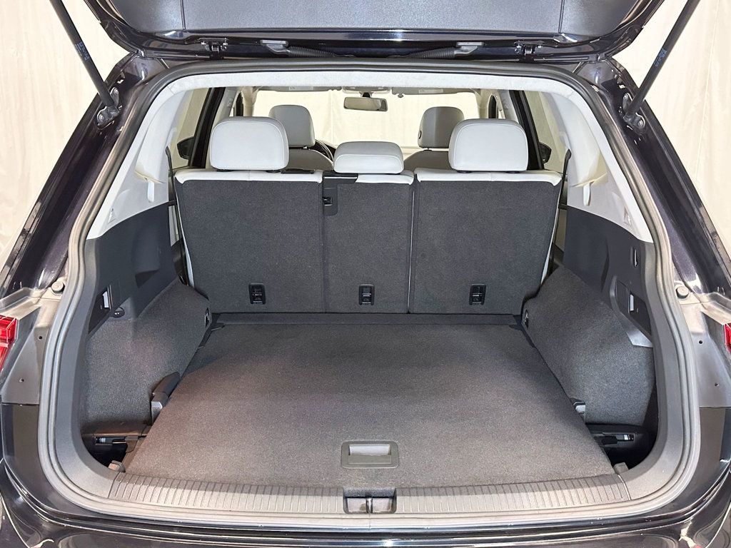 2019 Volkswagen Tiguan 2.0T SE 4MOTION - 23084500 - 38