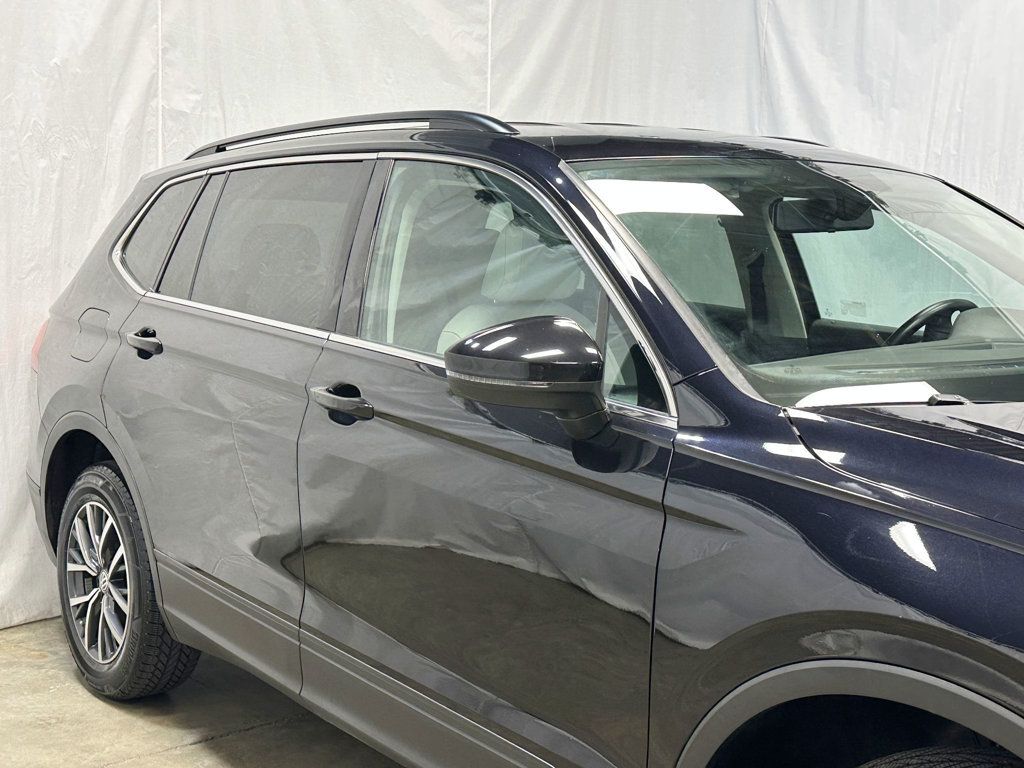 2019 Volkswagen Tiguan 2.0T SE 4MOTION - 23084500 - 3
