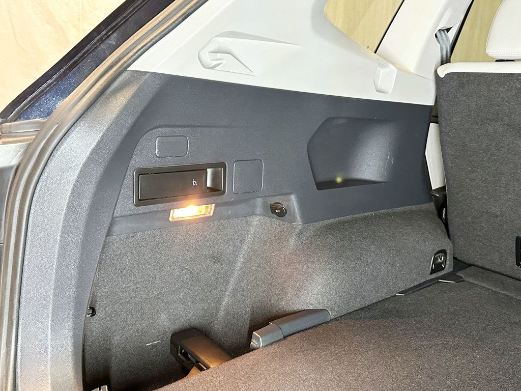 2019 Volkswagen Tiguan 2.0T SE 4MOTION - 23084500 - 39