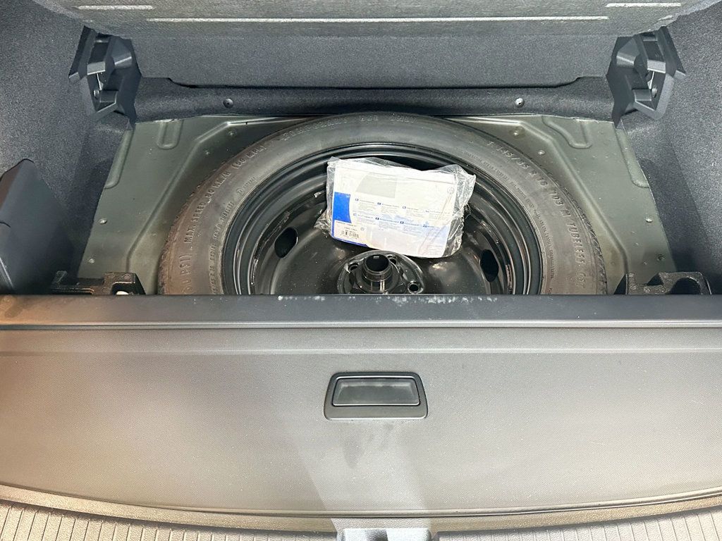 2019 Volkswagen Tiguan 2.0T SE 4MOTION - 23084500 - 41