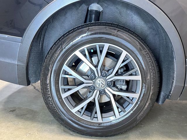 2019 Volkswagen Tiguan 2.0T SE 4MOTION - 23084500 - 42