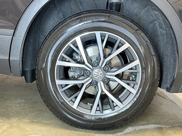2019 Volkswagen Tiguan 2.0T SE 4MOTION - 23084500 - 43