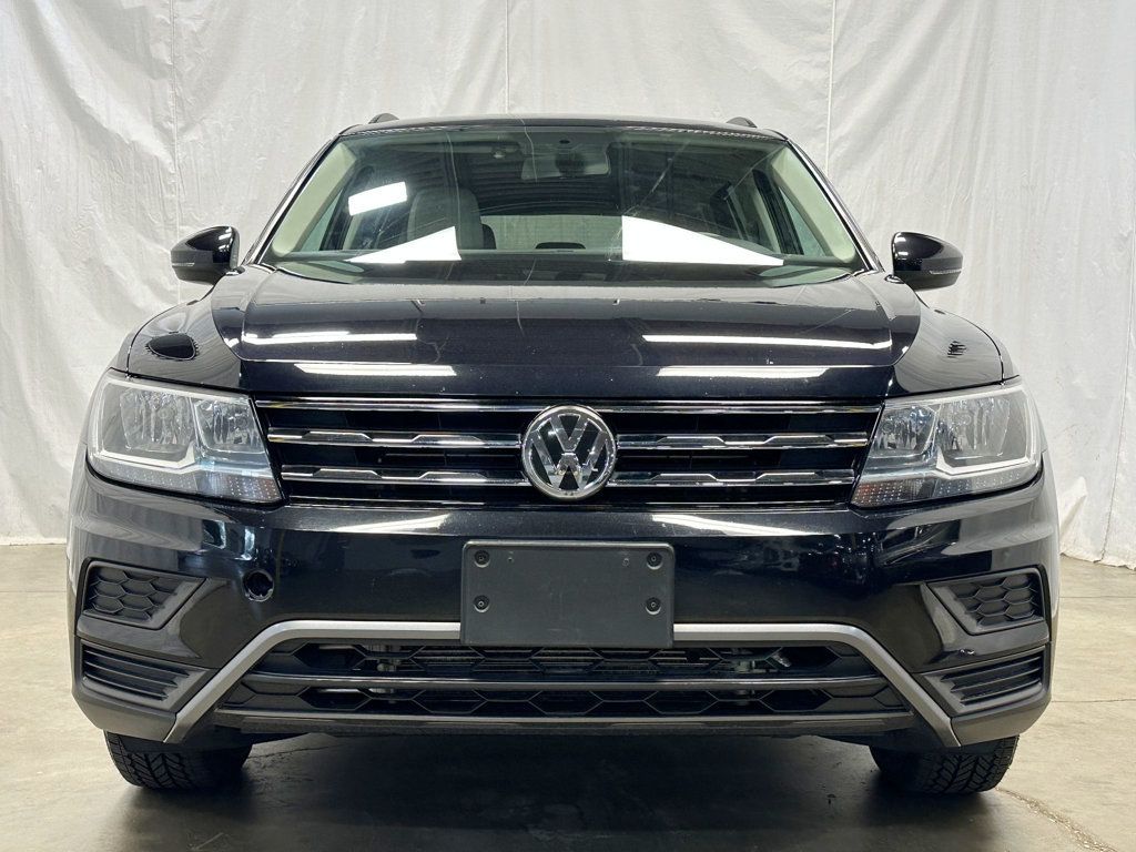 2019 Volkswagen Tiguan 2.0T SE 4MOTION - 23084500 - 4
