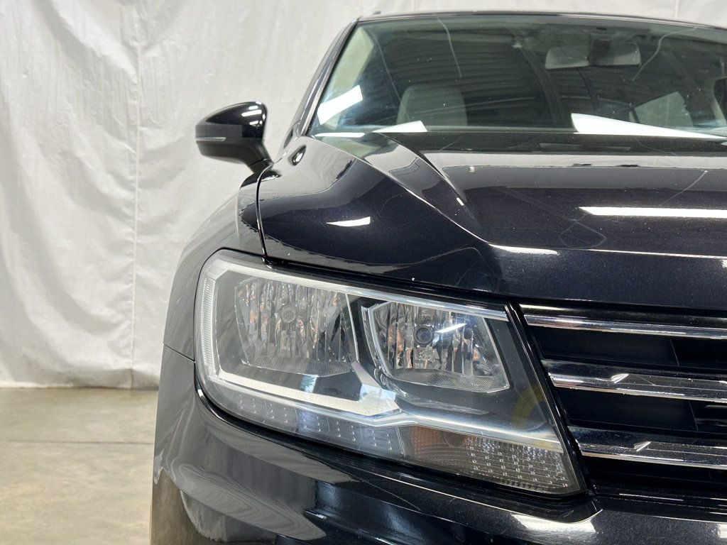 2019 Volkswagen Tiguan 2.0T SE 4MOTION - 23084500 - 5