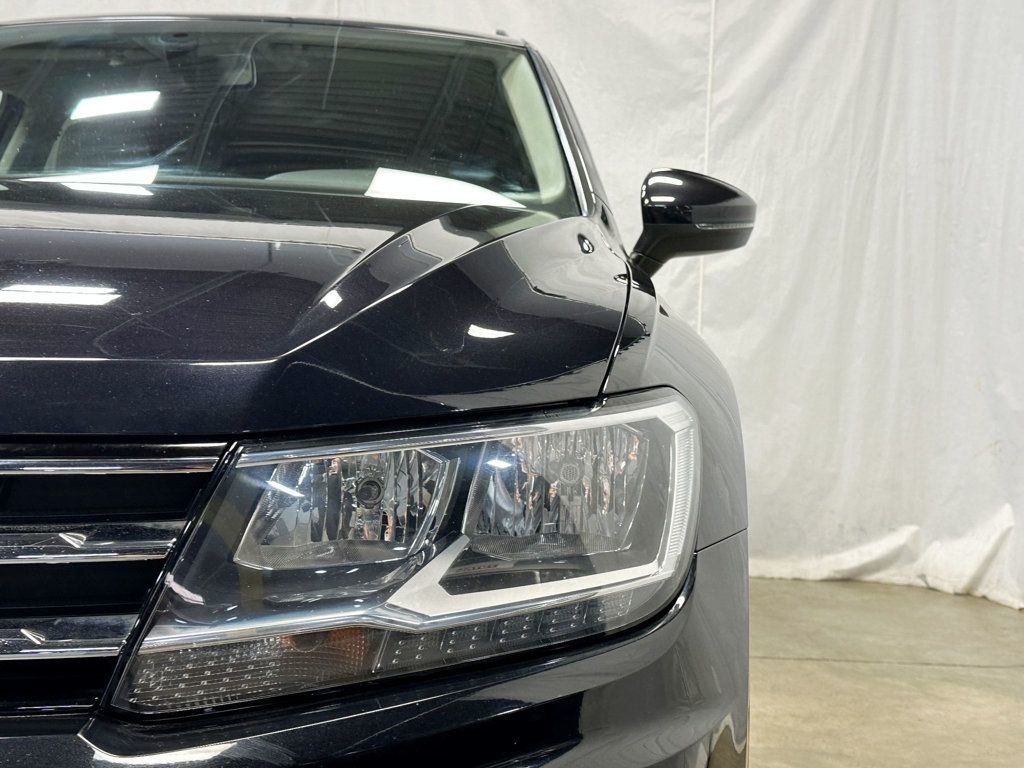 2019 Volkswagen Tiguan 2.0T SE 4MOTION - 23084500 - 6