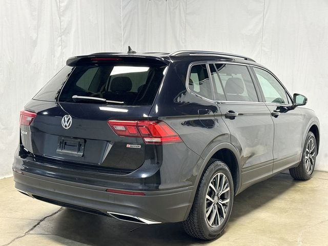 2019 Volkswagen Tiguan 2.0T SE 4MOTION - 23084500 - 7