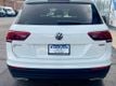 2019 Volkswagen Tiguan 2.0T SE 4MOTION - 22621391 - 3