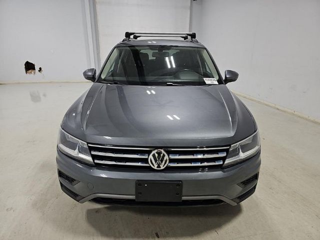2019 Volkswagen Tiguan 2.0T SE 4MOTION - 22968614 - 2