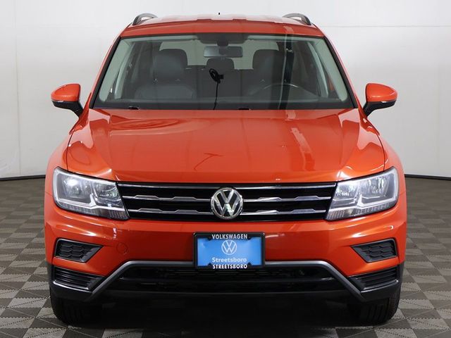 2019 Volkswagen Tiguan 2.0T SE 4MOTION - 23045205 - 9