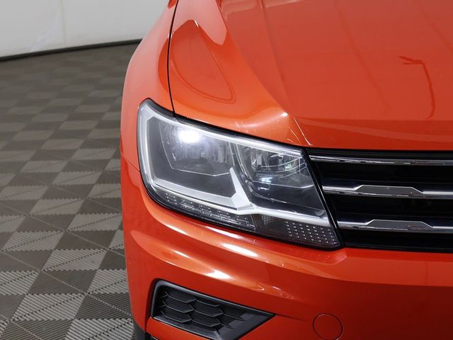 2019 Volkswagen Tiguan 2.0T SE 4MOTION - 23045205 - 11