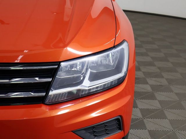 2019 Volkswagen Tiguan 2.0T SE 4MOTION - 23045205 - 12
