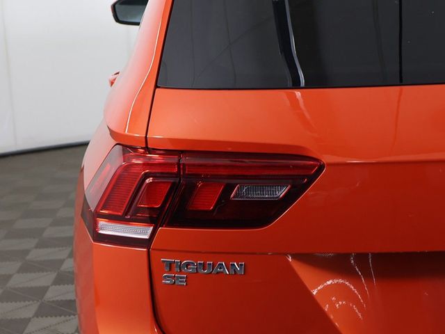 2019 Volkswagen Tiguan 2.0T SE 4MOTION - 23045205 - 13