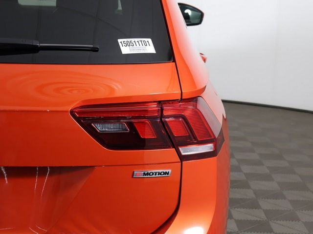 2019 Volkswagen Tiguan 2.0T SE 4MOTION - 23045205 - 14