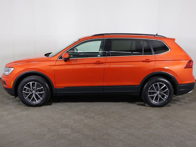 2019 Volkswagen Tiguan 2.0T SE 4MOTION - 23045205 - 15