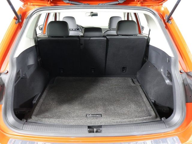 2019 Volkswagen Tiguan 2.0T SE 4MOTION - 23045205 - 17