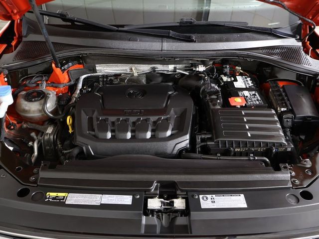 2019 Volkswagen Tiguan 2.0T SE 4MOTION - 23045205 - 18