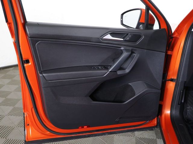 2019 Volkswagen Tiguan 2.0T SE 4MOTION - 23045205 - 20
