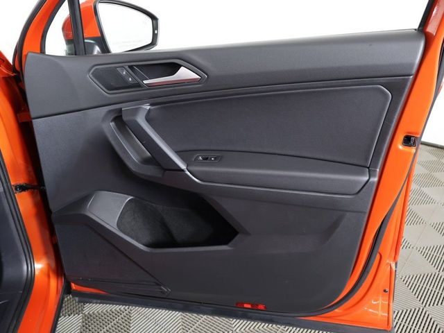 2019 Volkswagen Tiguan 2.0T SE 4MOTION - 23045205 - 21