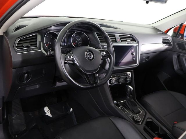 2019 Volkswagen Tiguan 2.0T SE 4MOTION - 23045205 - 24