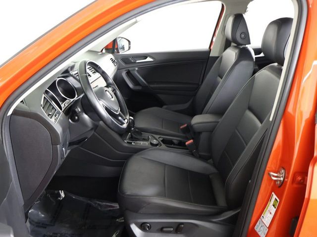 2019 Volkswagen Tiguan 2.0T SE 4MOTION - 23045205 - 26
