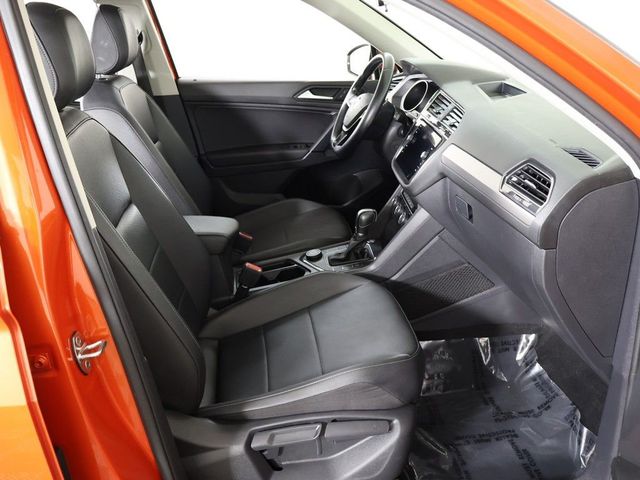 2019 Volkswagen Tiguan 2.0T SE 4MOTION - 23045205 - 27