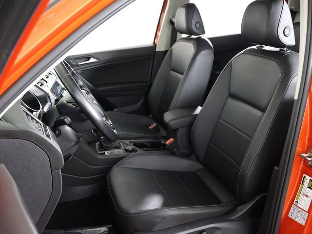 2019 Volkswagen Tiguan 2.0T SE 4MOTION - 23045205 - 28